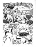 Paulette Intégrale Tome 1 : page 74