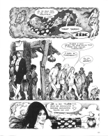 Paulette Intégrale Tome 1 : page 105
