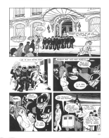 Paulette Intégrale Tome 1 : page 107