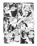 Paulette Intégrale Tome 1 : page 111