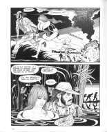 Paulette Intégrale Tome 1 : page 118