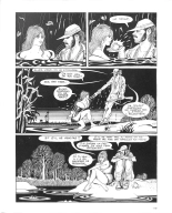 Paulette Intégrale Tome 1 : page 119