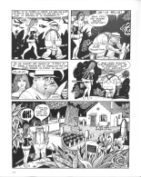 Paulette Intégrale Tome 1 : page 122