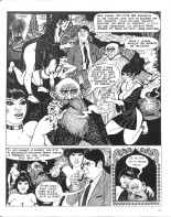 Paulette Intégrale Tome 1 : page 127