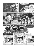Paulette Intégrale Tome 1 : page 129