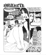 Paulette Intégrale Tome 1 : page 149