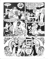 Paulette Intégrale Tome 1 : page 153