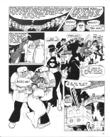 Paulette Intégrale Tome 1 : page 155