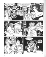 Paulette Intégrale Tome 1 : page 180