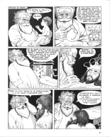 Paulette Intégrale Tome 1 : page 185