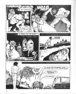 Paulette Intégrale Tome 1 : page 186