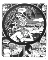 Paulette Intégrale Tome 1 : page 191