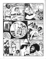 Paulette Intégrale Tome 1 : page 192