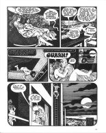 Paulette Intégrale Tome 1 : page 195