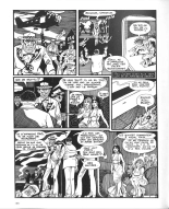 Paulette Intégrale Tome 1 : page 196