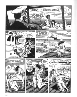 Paulette Intégrale Tome 1 : page 202