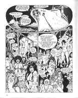 Paulette Intégrale Tome 1 : page 206