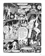 Paulette Intégrale Tome 1 : page 209