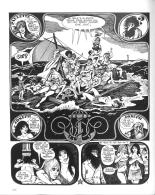 Paulette Intégrale Tome 1 : page 212