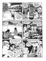 Paulette Intégrale Tome 2 : page 11