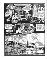 Paulette Intégrale Tome 2 : page 42