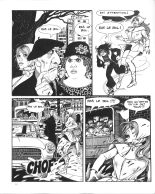 Paulette Intégrale Tome 2 : page 72