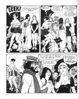 Paulette Intégrale Tome 2 : page 84