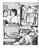 Paulette Intégrale Tome 2 : page 110