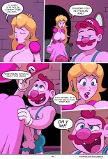 Peaches : page 4
