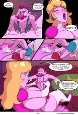 Peaches : page 6