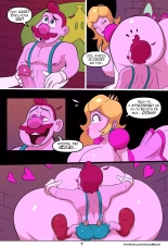 Peaches : page 7
