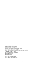 Peanut Butter - Le journal de Molly Fredrickson - Volume 2 : page 3