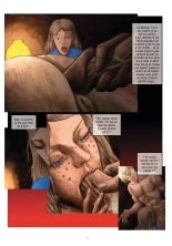 Peanut Butter - Le journal de Molly Fredrickson - Volume 2 : page 7