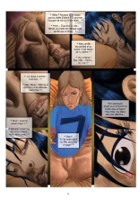 Peanut Butter - Le journal de Molly Fredrickson - Volume 2 : page 8