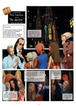 Peanut Butter - Le journal de Molly Fredrickson - Volume 2 : page 11