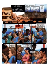 Peanut Butter - Le journal de Molly Fredrickson - Volume 2 : page 42