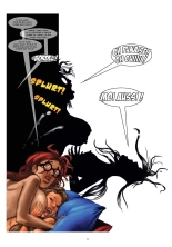Peanut Butter - Le journal de Molly Fredrickson - Volume 4 : page 9