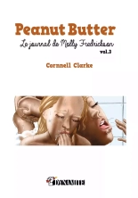 Peanut Butter - Le journal de Molly Fredrickson - Volume 3 : page 3