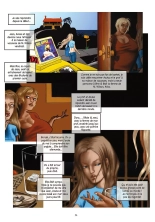 Peanut Butter - Le journal de Molly Fredrickson - Volume 3 : page 24