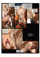 Peanut Butter - Le journal de Molly Fredrickson - Volume 3 : page 39
