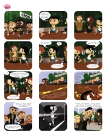 Péchés mignons 1 : page 7