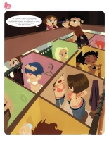 Péchés mignons 1 : page 9
