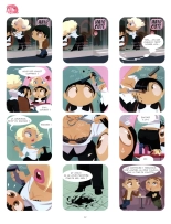 Péchés mignons 1 : page 16