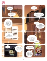 Péchés mignons 1 : page 19