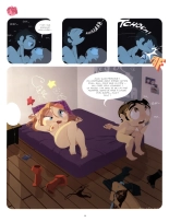 Péchés mignons 1 : page 21