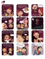Péchés mignons 1 : page 43