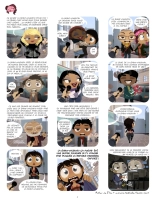 Péchés mignons 2 - Chasse à l´homme! : page 8