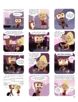 Péchés mignons 2 - Chasse à l´homme! : page 16
