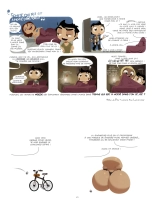 Péchés mignons 2 - Chasse à l´homme! : page 18