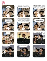 Péchés mignons 2 - Chasse à l´homme! : page 19
